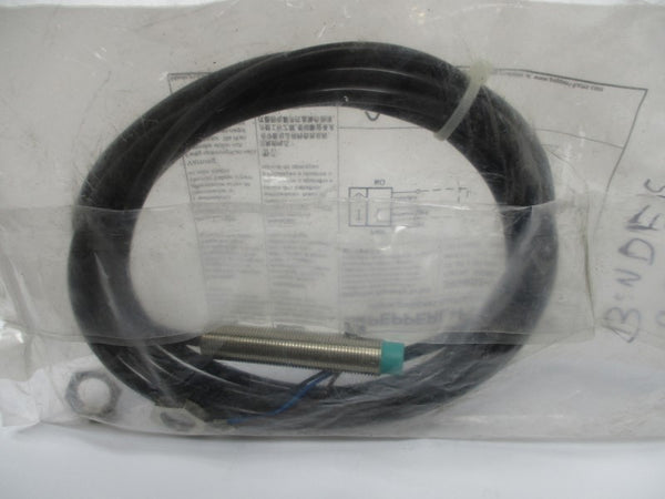 PEPPERL+FUCHS 3RG4022-0AB00-PF 552009 NSMP