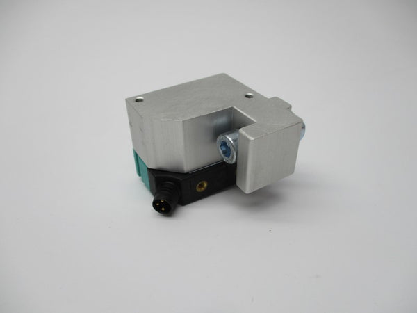 PEPPERL+FUCHS NBB5-F1-E2-V3 (AS PICTURED) NSNP