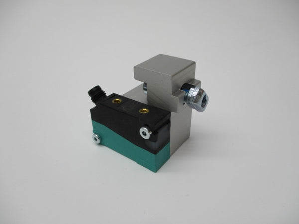 PEPPERL+FUCHS NBB5-F1-E2-V3 (AS PICTURED) NSNP