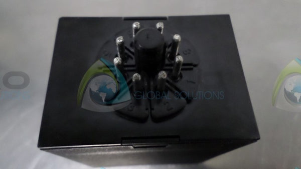 SSAC TRU22612 TIME DELAY RELAY UNMP