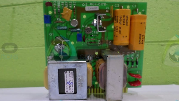 1178 CIRCUIT BOARD NSNP