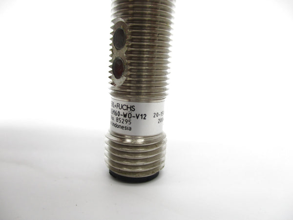 PEPPERL+FUCHS NBB2-12GM60-W0-V12 NSNP