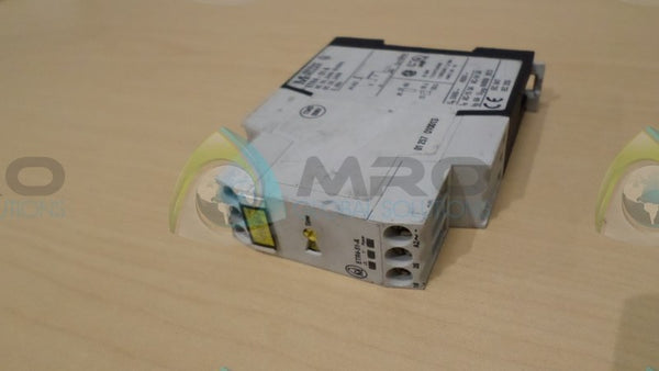 KLOCKNER MOELLER ETR4-51-A TIME DELAY RELAY UNMP