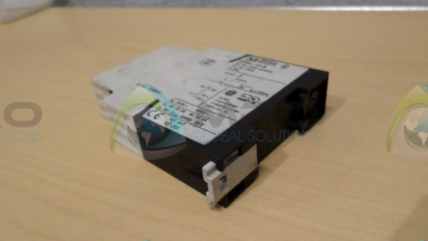 KLOCKNER MOELLER ETR4-51-A TIME DELAY RELAY UNMP