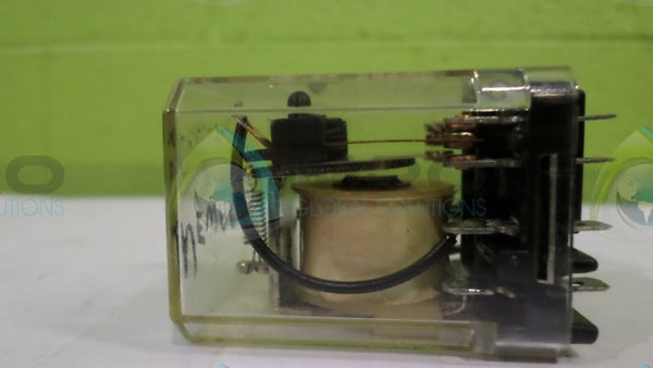 MAGNECRAFT W388CPX-7 RELAY 24VDC UNMP