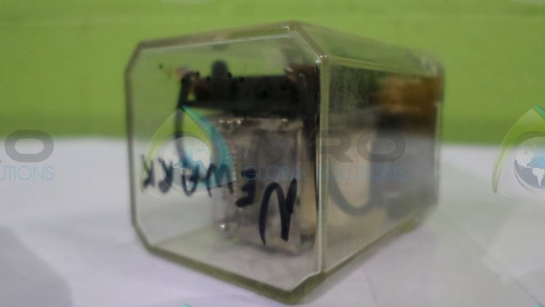 MAGNECRAFT W388CPX-7 RELAY 24VDC UNMP