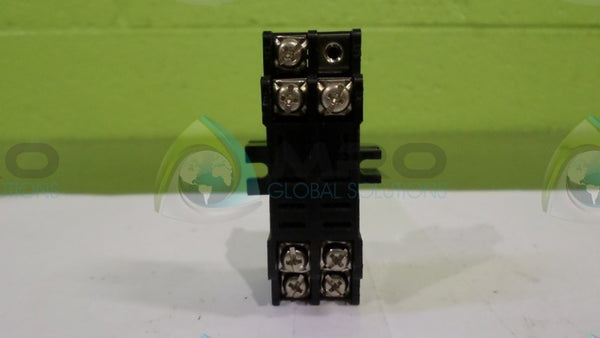 YOUNG DSM-8 RELAY SOCKET 15A 300V UNMP