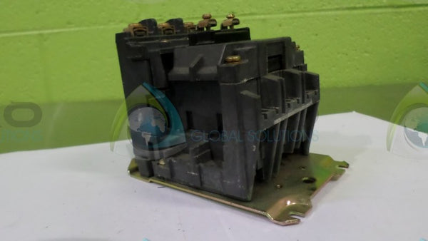 ALLEN BRADLEY 500-B0D93 RELAY UNMP