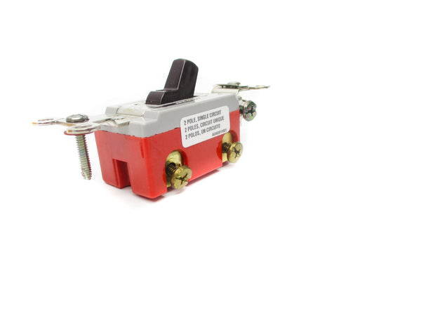HUBBELL HBL1222 120-277VAC 20A NSMP