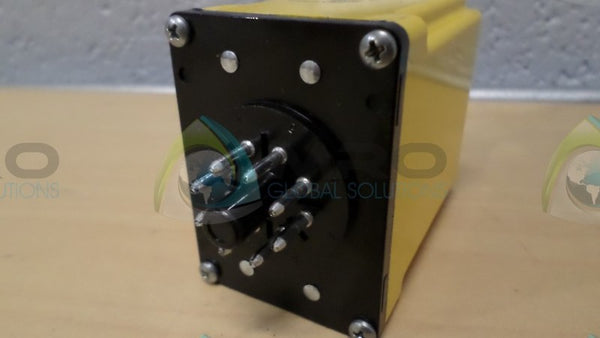 POTTER & BRUMFIELD CDB-38-30001 RELAY NSNP