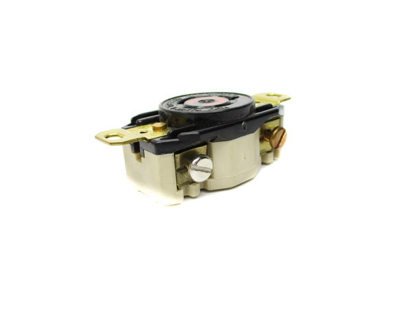 HUBBELL HBL2410 125/250VAC/DC 20A NSMP