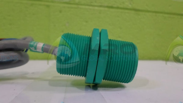 PEPPERL+FUCHS NJ15-30GK50-E2 INDUCTIVE SENSOR NSNP