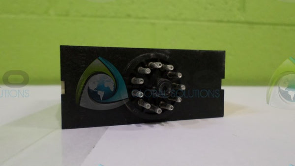 CARLO GAZAZZI SA-205-724 RELAY NSNP
