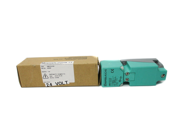 PEPPERL+FUCHS NBB15-U4-A2 203020 10-30VDC NSMP