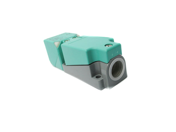PEPPERL+FUCHS NBB15-U4-A2 203020 10-30VDC NSMP