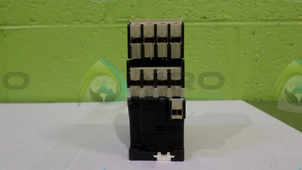 MOELLER DILR40/22 CONTACTOR RELAY NSMP
