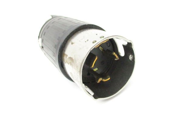 HUBBELL CS6365C 120/250VAC 50A NSMP