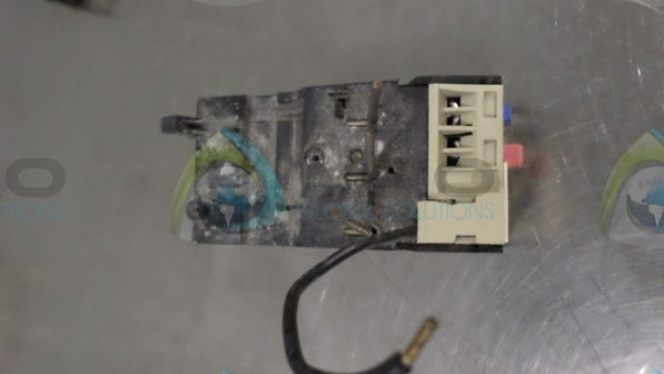 SIEMENS ALLIS OLR1000CS1 OVERLOAD RELAY UNMP