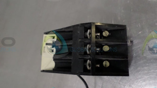 SIEMENS ALLIS OLR1000CS1 OVERLOAD RELAY UNMP