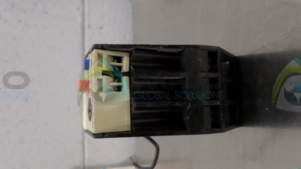SIEMENS ALLIS OLR1000CS1 OVERLOAD RELAY UNMP
