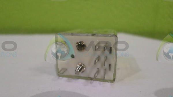 POTTER & BRUMFIELD R10-E1Y2-V185 RELAY NSNP
