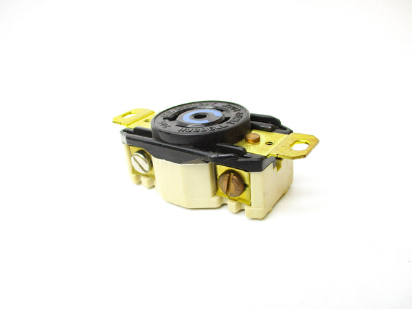 HUBBELL HBL2510 120/208VAC 20A NSMP