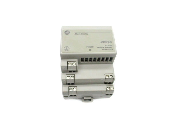 ALLEN BRADLEY 1794-PS13 SER. A UNMP