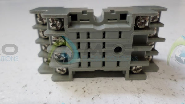 IDEC SY4S-05 RELAY SOCKET  NSNP