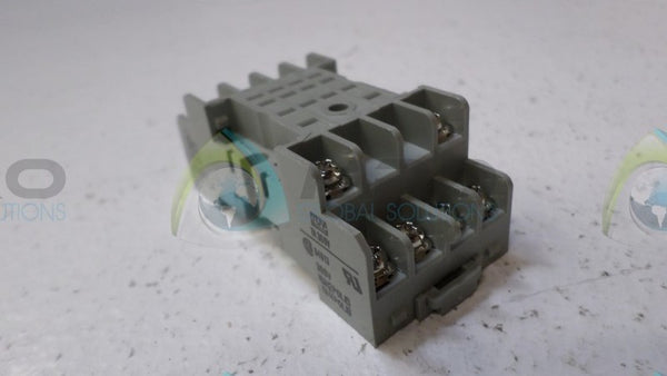 IDEC SY4S-05 RELAY SOCKET  NSNP