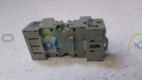 IDEC SY4S-05 RELAY SOCKET  NSNP