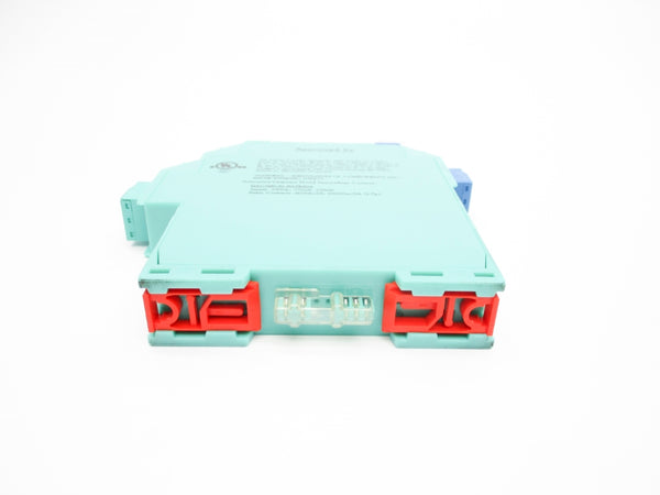 PEPPERL+FUCHS KFD2-SRA-EX4 50988S 253VAC 2A NSNP