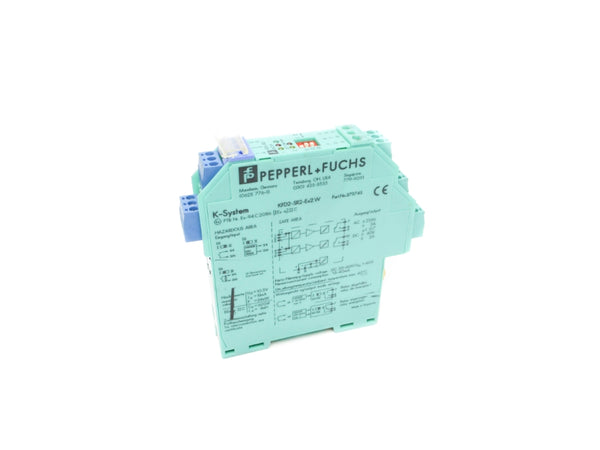 PEPPERL+FUCHS KFD2-SR2-EX2.W 37374S NSNP