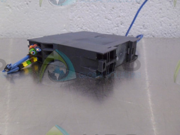 SIEMENS 7PU4320 RELAY CONTROL UNMP