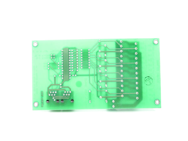 10-0158 REV. B UNMP
