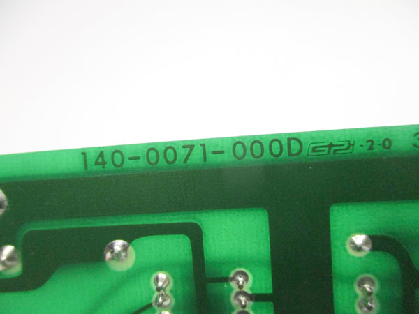 140-0071-000D 021-0004-000F NSNP