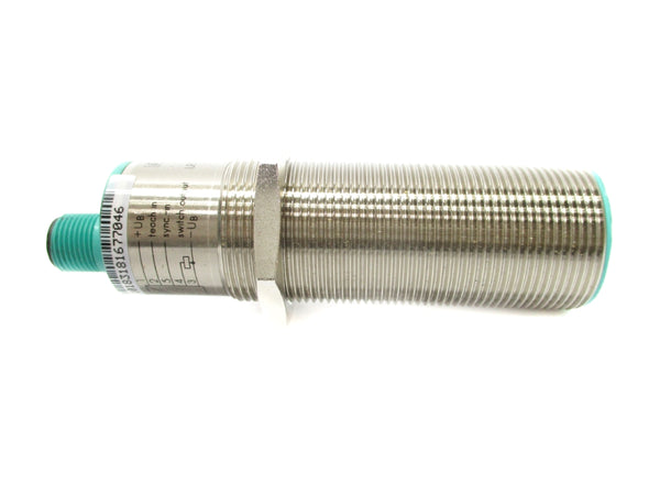 PEPPERL+FUCHS UB500-30GM-E5-V15 097967S 10-30VDC NSNP