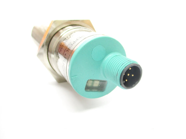 PEPPERL+FUCHS UB500-30GM-E5-V15 097967S 10-30VDC NSNP