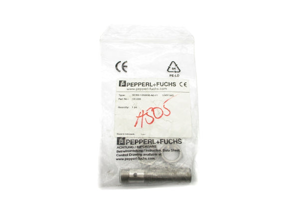 PEPPERL+FUCHS NCB2-12GM35-N0-V1 181099 NSMP