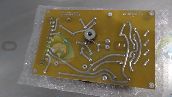 118302231 PC BOARD UNMP