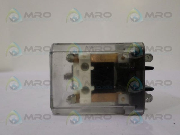 RELAY SERVICE 99KUE RELAY 24VDC  UNMP