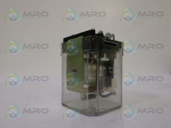 RELAY SERVICE 99KUE RELAY 24VDC  UNMP