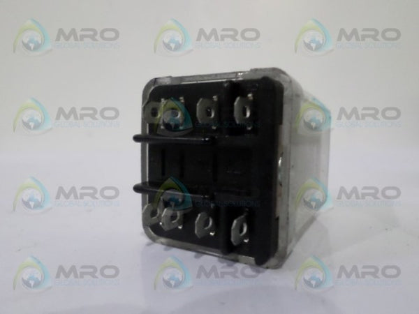 RELAY SERVICE 99KUE RELAY 24VDC  UNMP