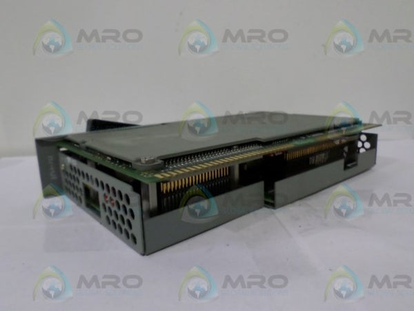 ALLEN BRADLEY 1785-L20E SER. D F/W B PROCESSOR MODULE UNMP