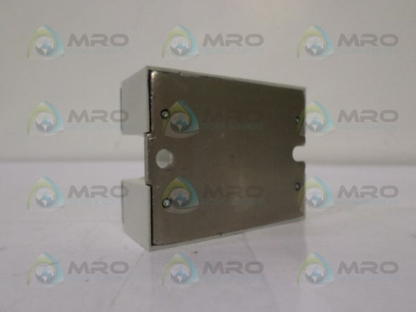 CROUZET 84134750 SOLID STATE RELAY 60VDC NSMP