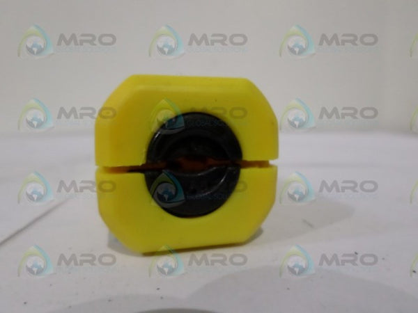 PASS & SEYMOUR PS5969-YCC20 STRAIG PLUG NSNP