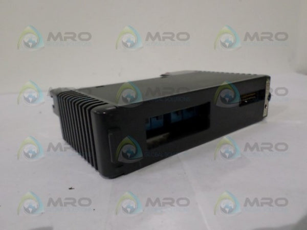 AUTOMAION DIRECT D4-08TR OUTPUT RELAY MODULE (AS PICTURED) UNMP