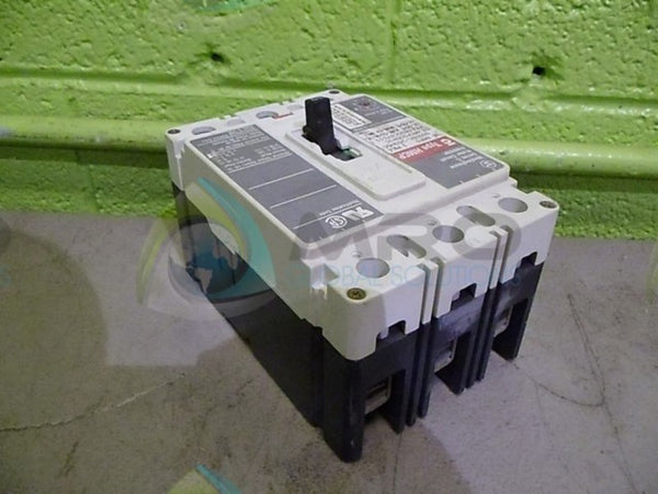 WESTINGHOUSE HMCP030HIC BREAKER  UNMP