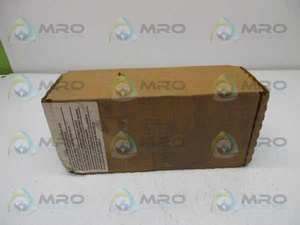 GE FANUC IC660BBR101M GENIUS NO RELAY BLOCK NSFS