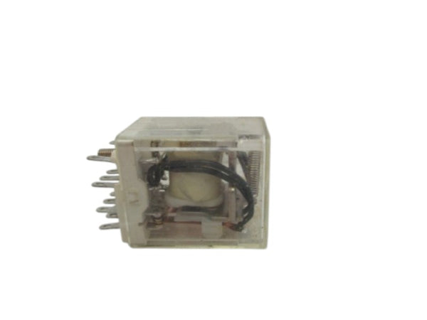 POTTER & BRUMFIELD KHU-17A11-24 RELAY 24V NSNP