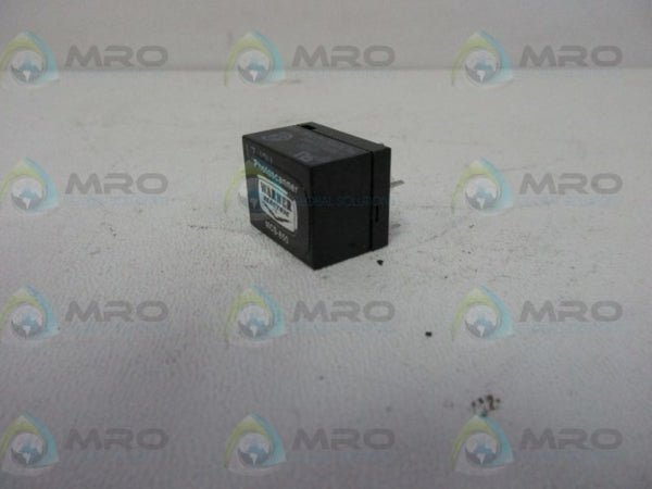 WARNER ELECTRIC 7150-101-016 PHOTOELECTRIC RELAY NSMP